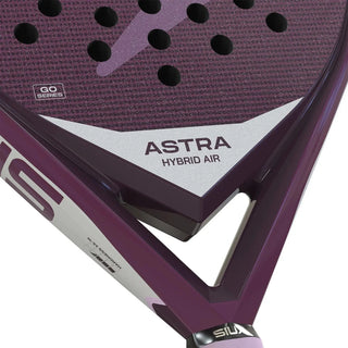 Siux Astra Hybrid Air Padel Racket - 2026