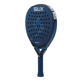 Siux Diablo Elite 6 Padel Racket - 2026