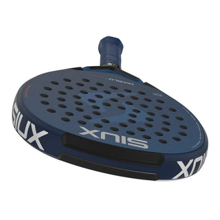 Siux Diablo Elite 6 Padel Racket - 2026