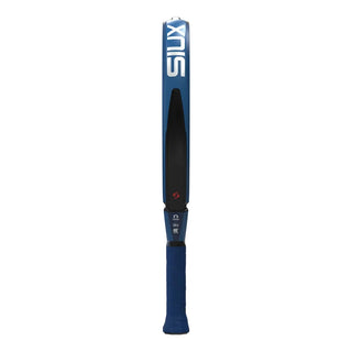 Siux Diablo Pro Padel Racket - Royal Blue - 2026
