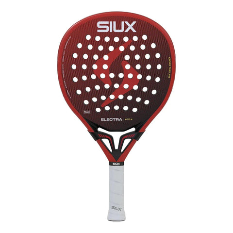 Siux Electra Elite 6 Padel Racket - 2026