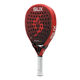 Siux Electra Elite 6 Padel Racket - 2026