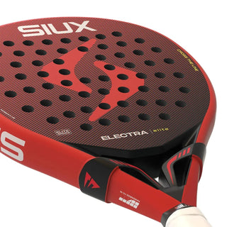 Siux Electra Elite 6 Padel Racket - 2026