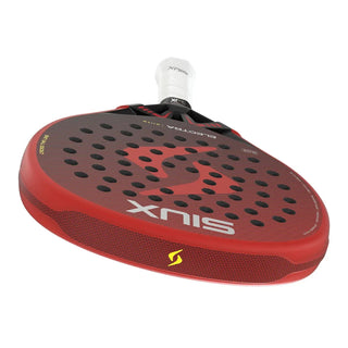 Siux Electra Elite 6 Padel Racket - 2026