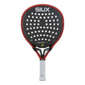 Siux Electra Pro Padel Racket - Fire Red - 2026