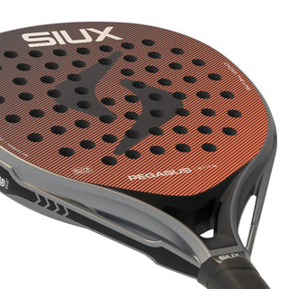 Siux Pegasus Elite 4 Padel Racket - 2026