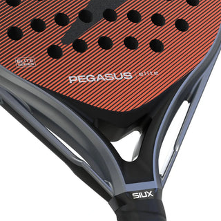 Siux Pegasus Elite 4 Padel Racket - 2026