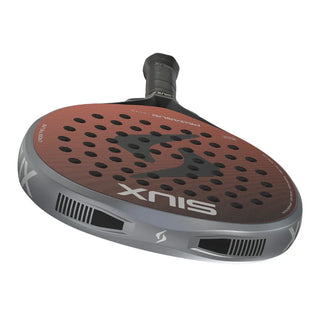 Siux Pegasus Elite 4 Padel Racket - 2026