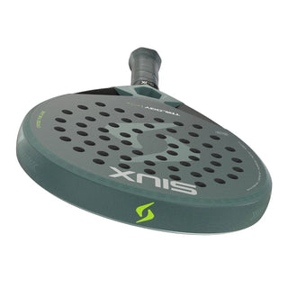 Siux Trilogy Elite 6 Padel Racket - 2026