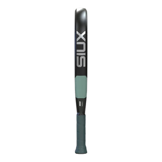 Siux Trilogy Pro Noir Padel Racket - 2026