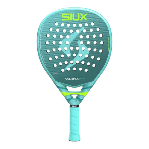 Siux Valkiria Elite Padel Racket - 2026