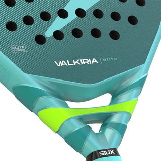 Siux Valkiria Elite Padel Racket - 2026