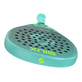 Siux Valkiria Elite Padel Racket - 2026
