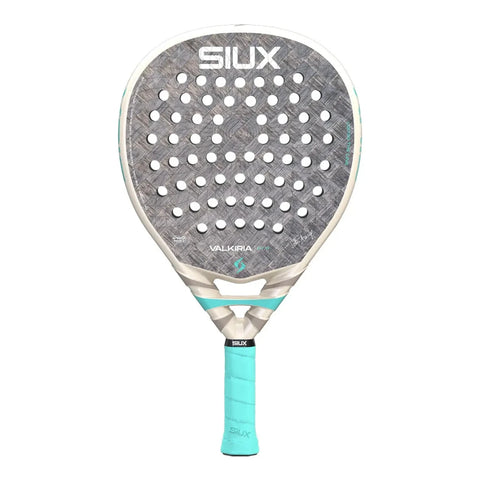 Siux Valkiria Pro Padel Racket - 2026