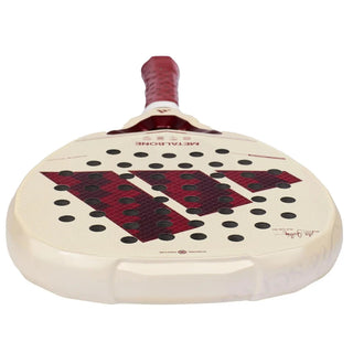 Adidas Metalbone Reserve Padel Racket + Cover - 2026