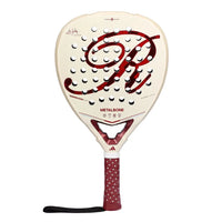 Adidas Metalbone Reserve Padel Racket + Cover - 2026