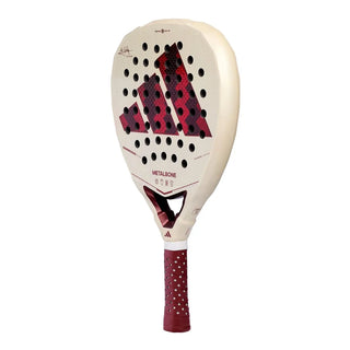 Adidas Metalbone Reserve Padel Racket + Cover - 2026