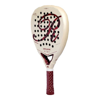 Adidas Metalbone Reserve Padel Racket + Cover - 2026