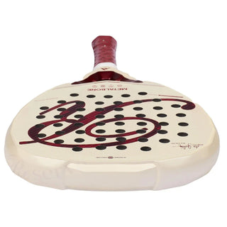 Adidas Metalbone Reserve Padel Racket + Cover - 2026
