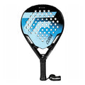 Tecnifibre Curva Soft Padel Racket - 2026
