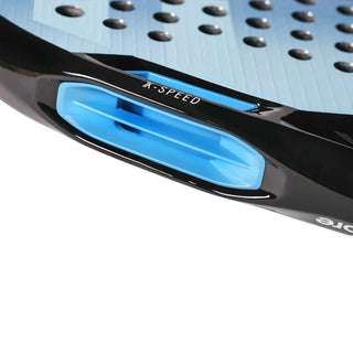 Tecnifibre Curva Soft Padel Racket - 2026