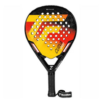 Tecnifibre Curva Speed Padel Racket - 2026