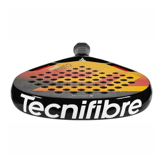 Tecnifibre Curva Speed Padel Racket - 2026