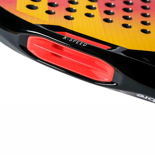 Tecnifibre Curva Speed Padel Racket - 2026