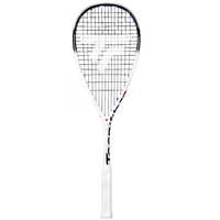 Tecnifibre Carboflex Team Squash Racket - 2025