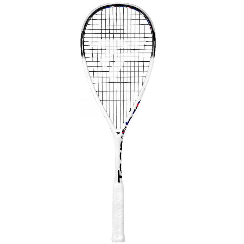 Tecnifibre Carboflex Team Squash Racket - 2025