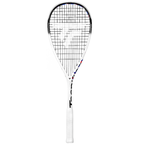 Tecnifibre Carboflex Team Squash Racket - 2025
