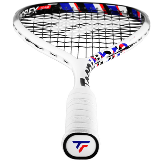 Tecnifibre Carboflex Team Squash Racket - 2025