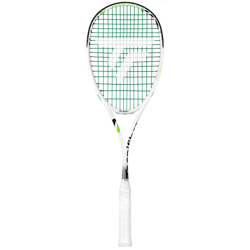 Tecnifibre Slash 120 Control Squash Racket - 2025