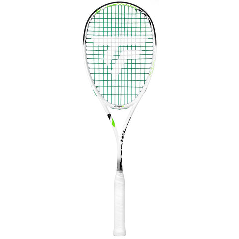 Tecnifibre Slash 120 Control Squash Racket - 2025