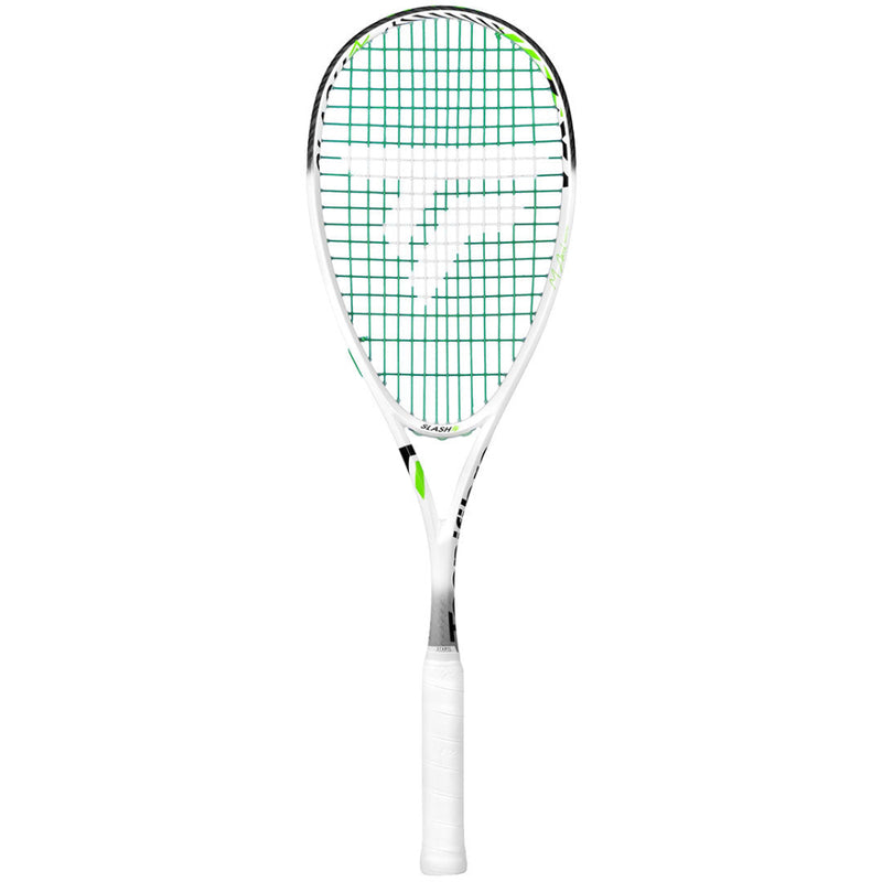 Tecnifibre Slash 120 Power Squash Racket - 2025