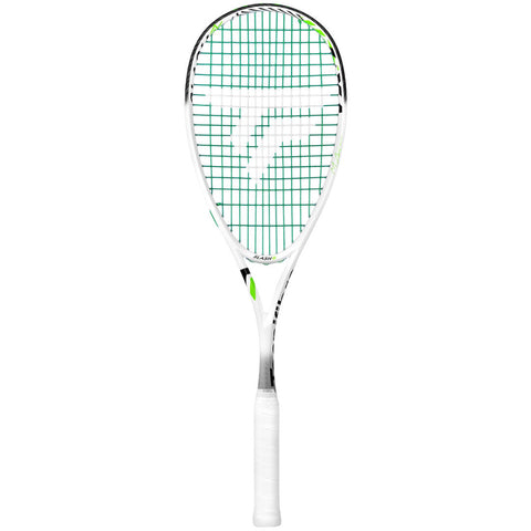 Tecnifibre Slash 120 Power Squash Racket - 2025