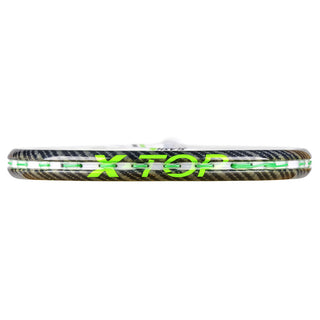 Tecnifibre Slash 120 Power Squash Racket - 2025