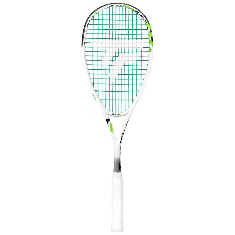 Tecnifibre Slash 130 Power Squash Racket - 2025