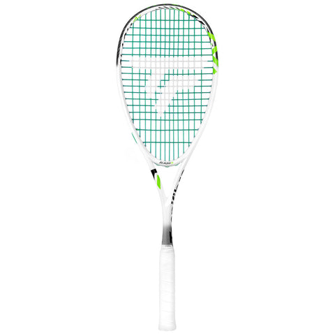 Tecnifibre Slash 130 Power Squash Racket - 2025