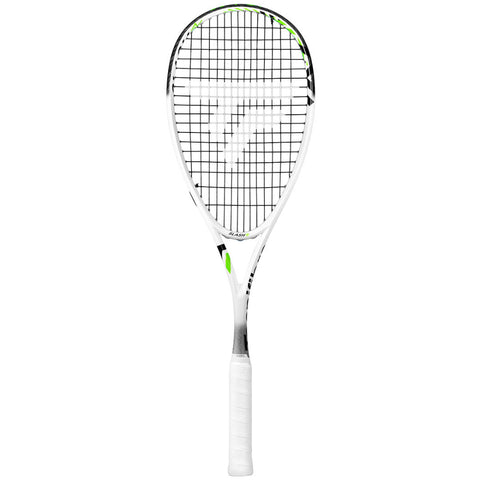Tecnifibre Slash 135 Power Squash Racket - 2025