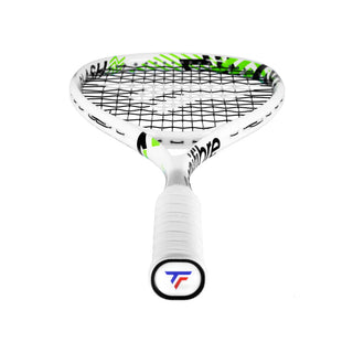 Tecnifibre Slash 135 Power Squash Racket - 2025