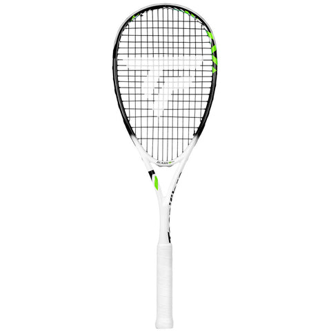 Tecnifibre Slash Team Squash Racket - 2025