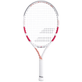 Babolat Drive Junior Graphite 23" Tennis Racket - White
