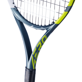 Babolat Aero 25" Junior Tennis Racket  - 2026
