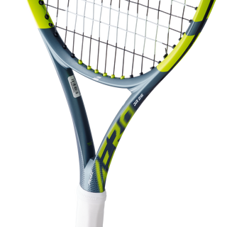 Babolat Pure Aero 26" Junior Tennis Racket  - 2026