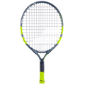 Babolat Carlitos 19" Junior Tennis Racket + Cover - 2026