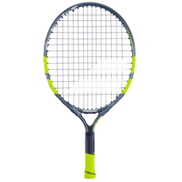Babolat Carlitos 19" Junior Tennis Racket + Cover - 2026