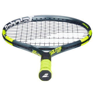 Babolat Carlitos 21" Junior Tennis Racket + Cover - 2026