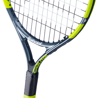 Babolat Carlitos 21" Junior Tennis Racket + Cover - 2026