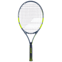 Babolat Carlitos 25" Junior Tennis Racket + Cover - 2026